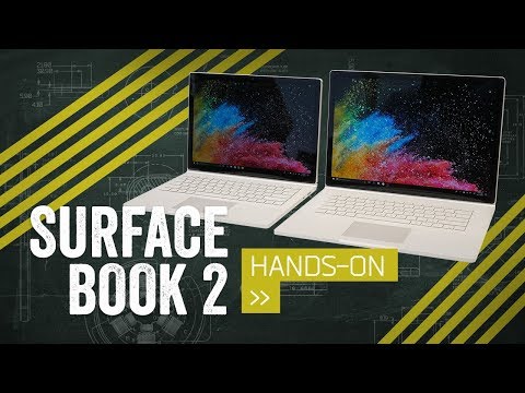 Surface Book 2 Hands-On: Now In Jumbo & Junior Sizes - UCSOpcUkE-is7u7c4AkLgqTw