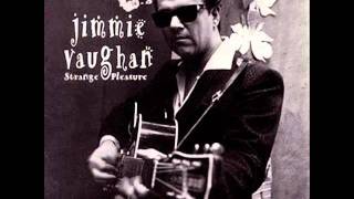 Jimmie Vaughan - Six String Down