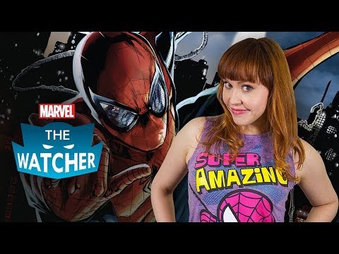 Web-Up with Amazing Spider-Man 2 - The Watcher Ep 15 - UCvC4D8onUfXzvjTOM-dBfEA