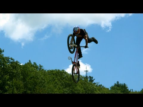 Mountain Bike Chronicles - UCI Leogang - Episode 13 - UCblfuW_4rakIf2h6aqANefA