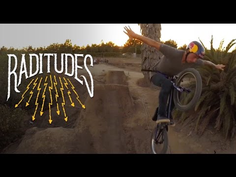 Raditudes - Attack of the Drones - Ep. 6 - UCblfuW_4rakIf2h6aqANefA