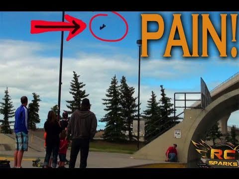 RC ADVENTURES - SKATE PARK PAiN 3 - RiNG oF PAiN -  PT  2 of 3 - UCxcjVHL-2o3D6Q9esu05a1Q