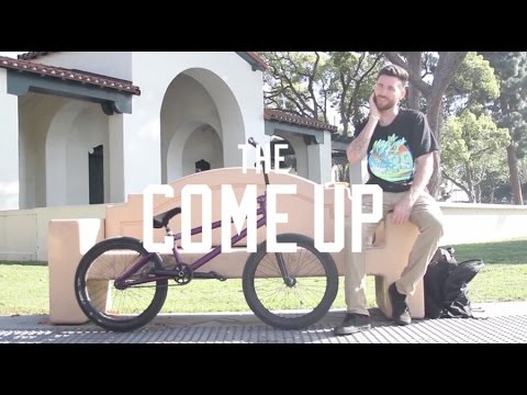 BMX - TOM VILLARREAL BIKE CHECK - UCEt2RMm3EqtoerqX0-fUpfw