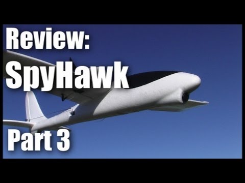 Review: Hubsan SpyHawk FPV (part 3) - UCahqHsTaADV8MMmj2D5i1Vw