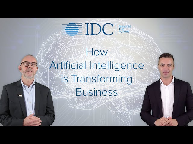 How Artificial Intelligence and Machine Learning are Transforming Business