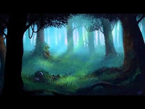 Mystery Music - Forest of Forgetfulness - UCjMZjGhrFq_4llVS_x2XJ_w