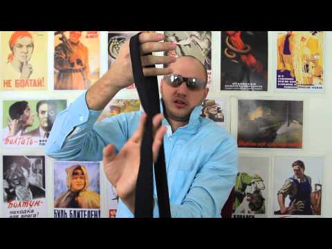 How to Tie a Tie the Fastest Way - UCe_vXdMrHHseZ_esYUskSBw