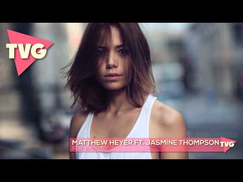 Matthew Heyer ft. Jasmine Thompson - Stay With Me - UCouV5on9oauLTYF-gYhziIQ