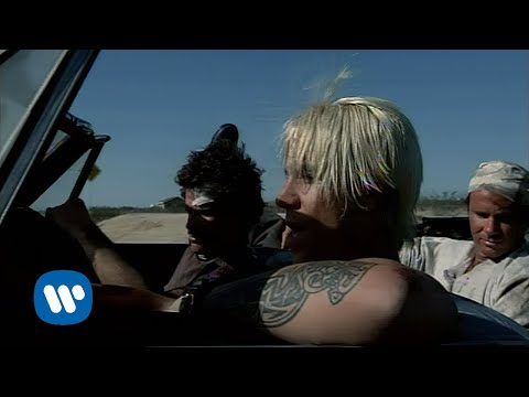 Red Hot Chili Peppers - Scar Tissue [Official Music Video] - UCEuOwB9vSL1oPKGNdONB4ig