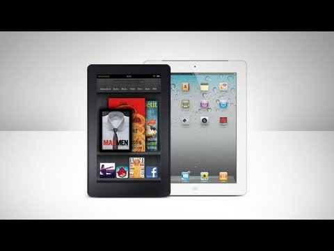 iPad Mini, Kindle Fire 2, and Super Slim PS3! - UCR0AnNR7sViH3TWMJl5jyxw