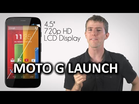 Moto G Launch Event Nov 2013 as Fast As Possible - UC0vBXGSyV14uvJ4hECDOl0Q