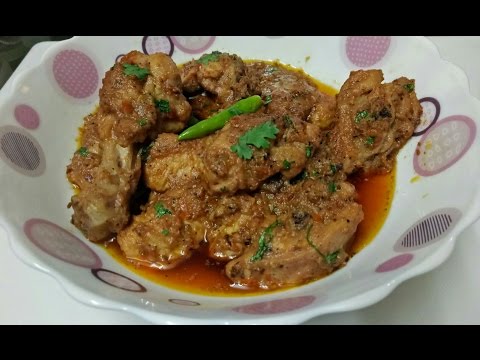 Kaali Mirch Chiçken Recipe | Murgh Kaali Mirch Recipe - UCipSU-s77LQLycThKjKpqSw