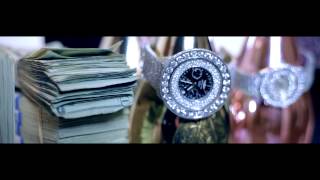 STREETLIFE - "WHITE BUFFS WHITE TRUS" feat ICEWEAR VEZZO & SHORTY RICH ((Official Video))