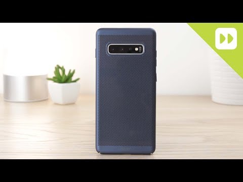 Top 5 Best Samsung Galaxy S10 Plus Thin Cases - UCS9OE6KeXQ54nSMqhRx0_EQ