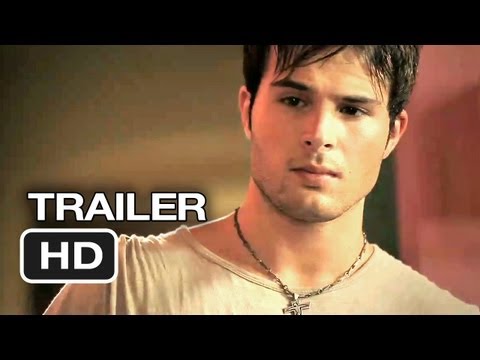 Not Today TRAILER 1 (2013) - Cody Longo, John Schneider Drama HD - UCkR0GY0ue02aMyM-oxwgg9g