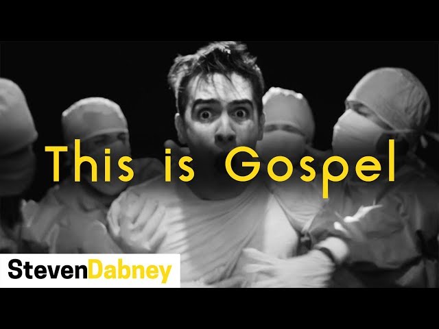 This Is Gospel – Trumpet Sheet Music
