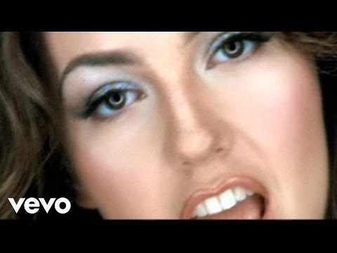 Thalia - Regresa A Mi - UC2kTZB_yeYgdAg4wP2tEryA