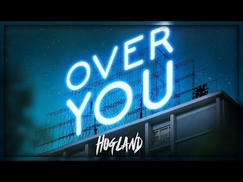 Hogland - Over You (ft. Jazz Mino) Lyric Video - UCxH0sQJKG6Aq9-vFIPnDZ2A