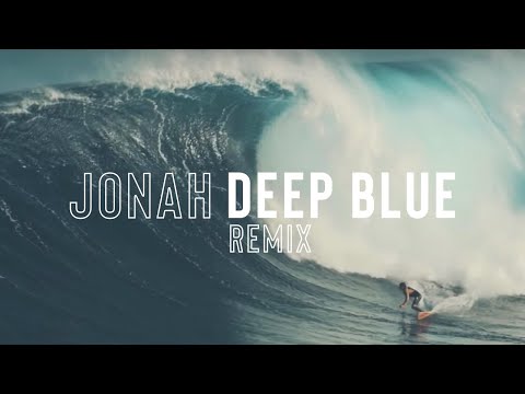 Jonah - Deep Deep Blue (Max Liese Remix)(Official Music Video) - UCrrlsgSJfMn7TOsf2xLuOOQ