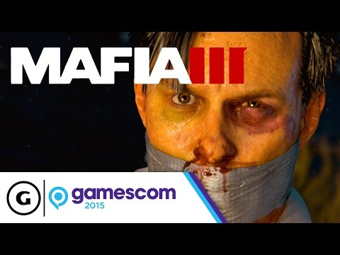 Mafia III - Reveal Trailer - UCbu2SsF-Or3Rsn3NxqODImw