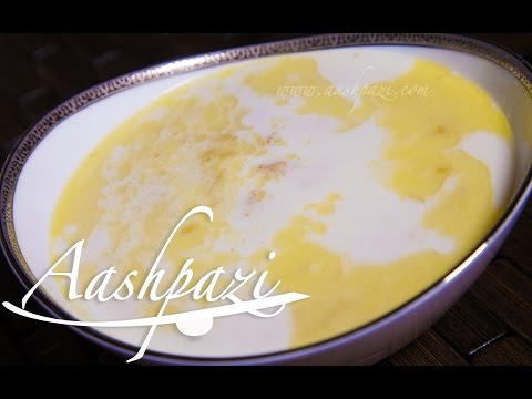 Khashil (Persian traditional) Recipe - UCZXjjS1THo5eei9P_Y2iyKA