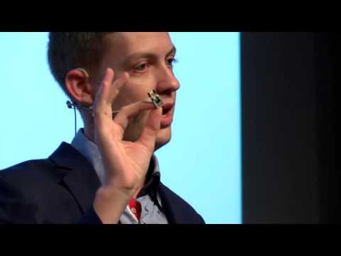 The internet of things | Jordan Duffy | TEDxSouthBank - UCsT0YIqwnpJCM-mx7-gSA4Q