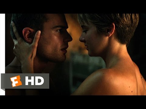 Insurgent (5/10) Movie CLIP - You Are Worth It (2015) HD - UC3gNmTGu-TTbFPpfSs5kNkg