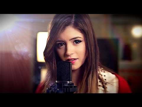 "Beauty And A Beat" - Justin Bieber (Alex Goot, Kurt Schneider, and Chrissy Costanza Cover) - UCplkk3J5wrEl0TNrthHjq4Q