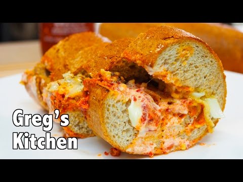 HOW TO MAKE A ROTI JOHN - Asian Omelette Sandwich - Greg's Kitchen - UCGXHiIMcPZ9IQNwmJOv12dQ