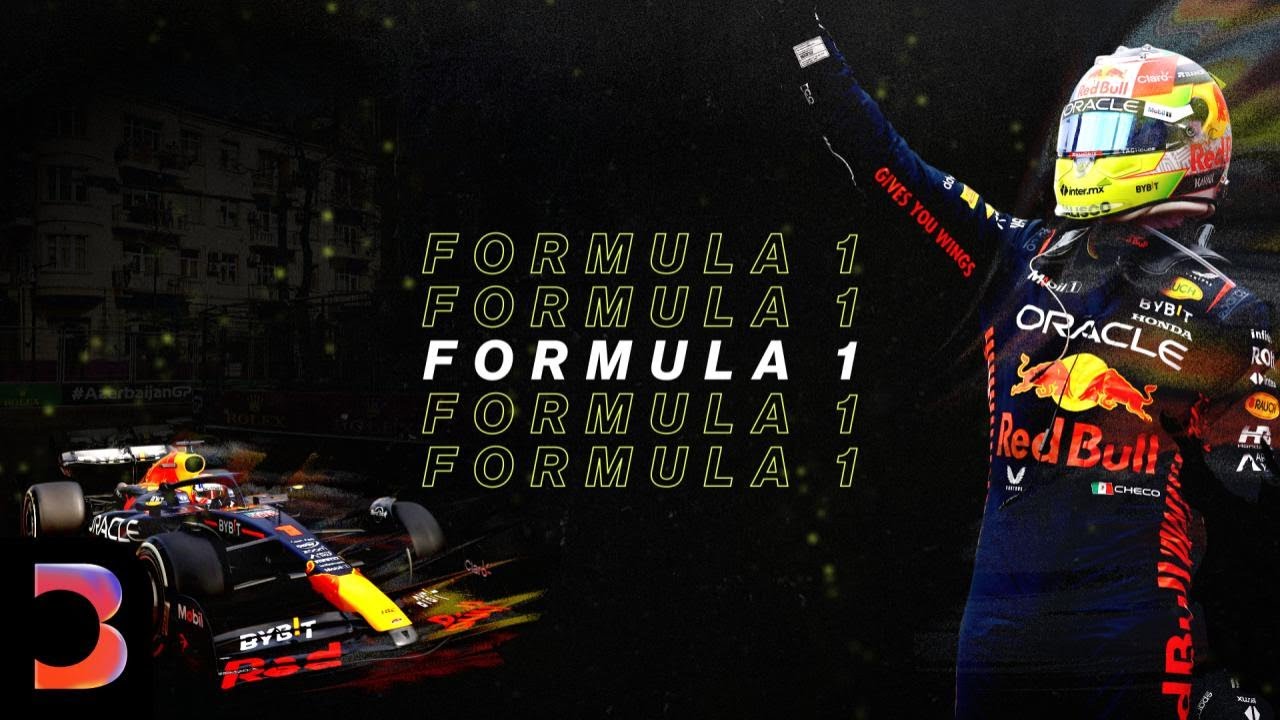 How Formula One Finally Hooked America | Next in Sports