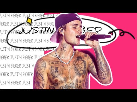 Justin Bieber - BETTER MAN
