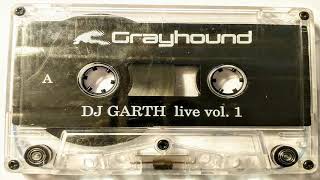 Garth - Live - Volume 1 - 1999