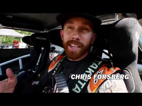 FD Confidential: Favorite Finals Day Meal - UCsert8exifX1uUnqaoY3dqA