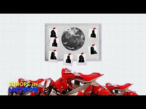 Femizide: Diese EU-Länder melden durchweg die höchsten Raten