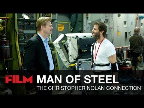 Zack Snyder and Man Of Steel Cast On Christopher Nolan - UCgH1T_Pnjg8FPHcYGbglBpw