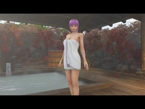 Warriors All-Stars - Girls Hot Spring Scenes - UCfVhjM2_XVvO5eGbOK-MO0A