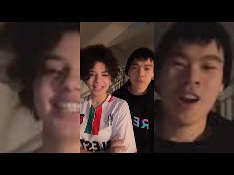 Ya habibi taala elhaani - Long Version (TikTok & Instagram Trend Music) @ayaaisamra #beatbox #song