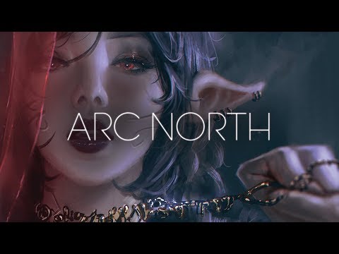 Arc North - If You Would Let Me (ft. HANDS) - UCGwALZJISywbMsd3QPvvrDQ