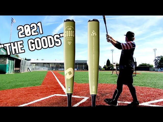 The Goods: Baseball Bat (2021)