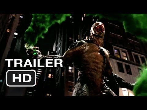 The Amazing Spider-Man Official Trailer #3 (2012) Andrew Garfield HD - UCkR0GY0ue02aMyM-oxwgg9g