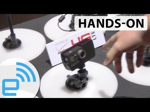 Liquid Image Ego LS hands-on at CES 2014 | Engadget - UC-6OW5aJYBFM33zXQlBKPNA