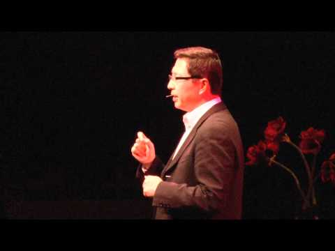 TEDxWaterloo - Shawn Qu - Future of Solar Energy - UCsT0YIqwnpJCM-mx7-gSA4Q