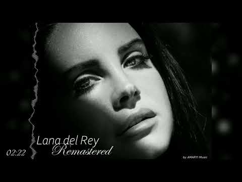 Lana del Rey - Blue Jeans (Remastered by RS 2023)