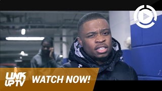 Capa -  Myth [Music Video] @CapaOnline | Link Up TV