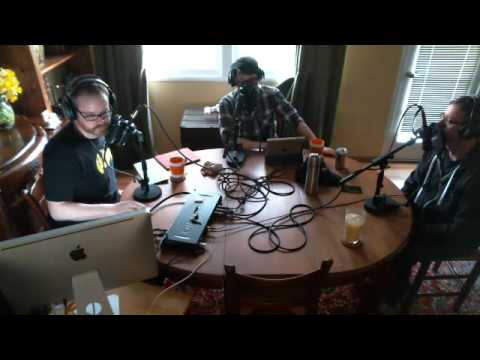 This Is Only a Test - Episode 113 - Hunger Games - 3/22/2012 - UCiDJtJKMICpb9B1qf7qjEOA