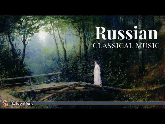The Beauty of Russian Opera Music