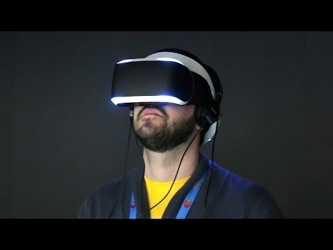 Top 5 Gaming Tech at GDC 2014! - UCXGgrKt94gR6lmN4aN3mYTg