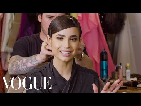 24 Hours With Sofia Carson in New York City | Vogue - UCRXiA3h1no_PFkb1JCP0yMA