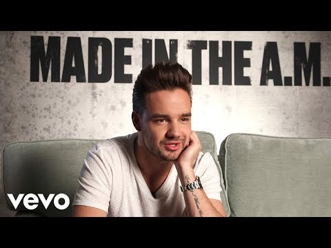 One Direction - Made In The A.M. Track-by-track (Part 3) - UCbW18JZRgko_mOGm5er8Yzg