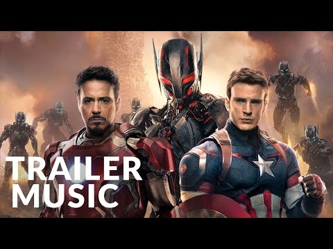 [Trailer Music] Twelve Titans Music - Artifice (Avengers: Age of Ultron - Trailer 3) - EpicMusicVn - UC3zwjSYv4k5HKGXCHMpjVRg